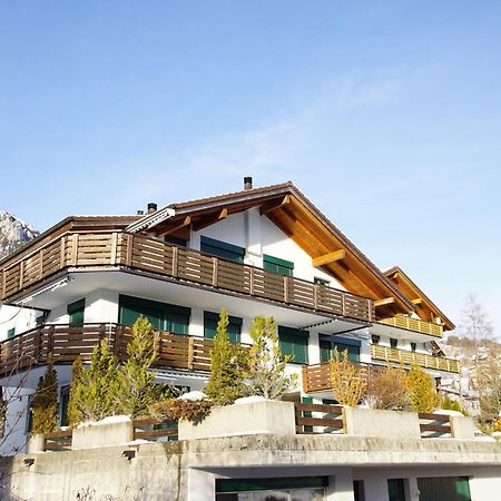 Apartment Grossgaden Amden Exterior photo