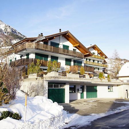 Apartment Grossgaden Amden Exterior photo